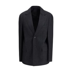 Phoebe Philo Women Tailored Jacket